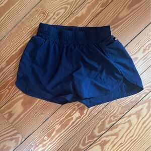 Blooming Jelly Running Shorts